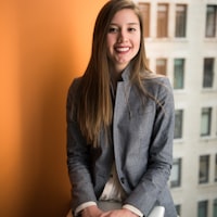 Verified User — Strategy firm offer